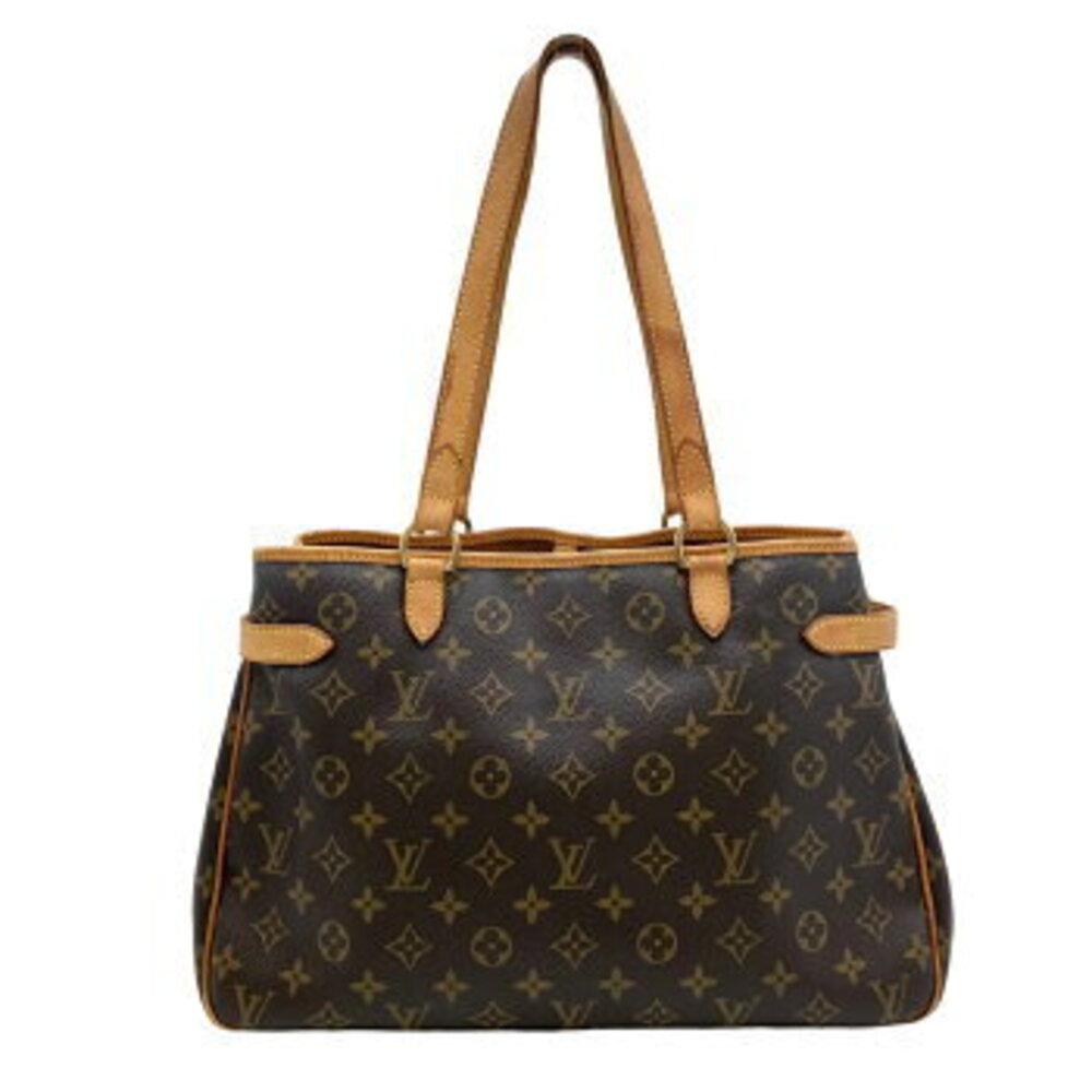 Louis Vuitton Monogram Batignolles Horizontal Tote Bag